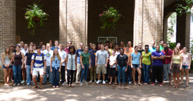 2013-summer-research-group