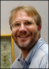 Brian Sholtens, Ph.D.